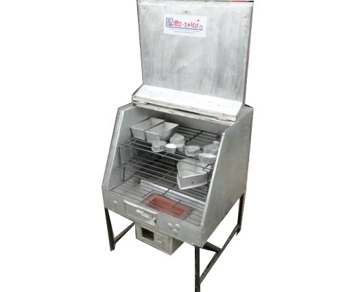 Oven