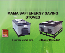 Energy Saving Products
