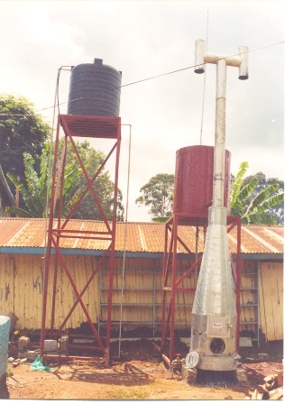 BS Mega 1000