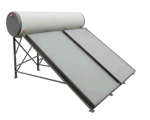 Botto Solar Hot Water 
