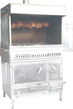 Chicken Roaster