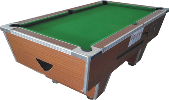 Pool Tables